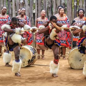 Tanssiesitys-Eswatini-Olympia