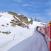 Alppien yli Bernina Expressillä Sveitsistä Italiaan