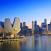 Auringonlasku-Marina-Bay-Singapor