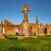 Clonmacnoise-luostarin-rauniot-Irlanti
