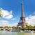 Eiffel-torni Pariisi Ranska