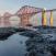 Forth-Bridge-Edinburg-Skotlanti