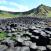 Giant's Causewayn kivimuodostelmat Irlanti