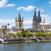 Goottilaistyylinen-kirkko-Koln-Saksa
