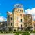 Hiroshiman-muistomerkki-Japani