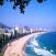 Ipanema-ranta Rio de Janeirossa Brasiliassa