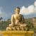 Jättikokoinen patsas Buddha Dordenma Bhutanissa