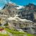 Juna-matkalla-Kleine-Scheidegg-asemalle-Jungfraujocj-Sveitsi