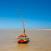 Kalastusvene-rannassa-Maputo-Mosambik