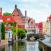 Kaunis-kanaali-ja-perinteisa-taloja-Brugge