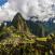Machu Picchu Perussa