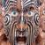 Maori-maski-Uusi-Seelanti