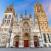 Notre Damen katedraali Rouen Ranska