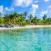 Pieni-trooppinen-saari-Ambergris-Caye-Belize