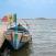 Pirogue-kalastusvenen-Saloumin-suistoalueella-Senegal
