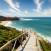 Praia-Ribeirad´Ilhas-on-lounaspaikkamme-Ericeira-Portugali