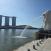 Singaporen-maamerkit