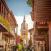 Viehattava-Cartagena-Kolumbia