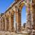 Volubilis on Marokon parhaiten säilynyt roomalaisajan kaupunki