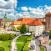Wawelin-linna-ja-Krakovan-kaupunkikuvaa-Puola