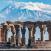 Zvartnos-temppelin-rauniot-ja-Ararat-vuori-Jerevan-Armenia