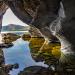 Kivimuodostelma-Killarneyn-kansallispuisto-Irlanti