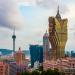 Macao-Kiinan-Las-Vegas