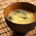 Miso-keitto-Japani.