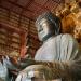 Suuri-pronssinen-buddhapatsas-Todai-ji-Nara-Japani