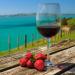 Uuden-Seelannin Waiheke-saari on kuuluisa viineistään 