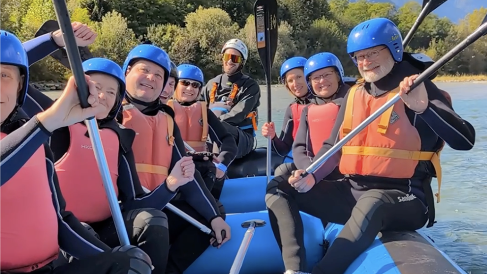 Aktiivimatka-Italiassa