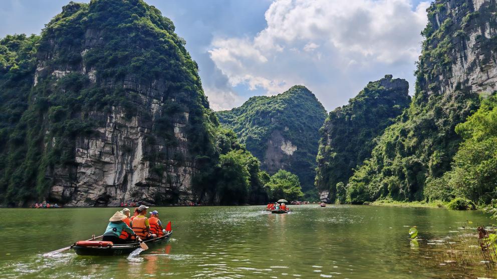 Aktiivimatka-Vietnamissa