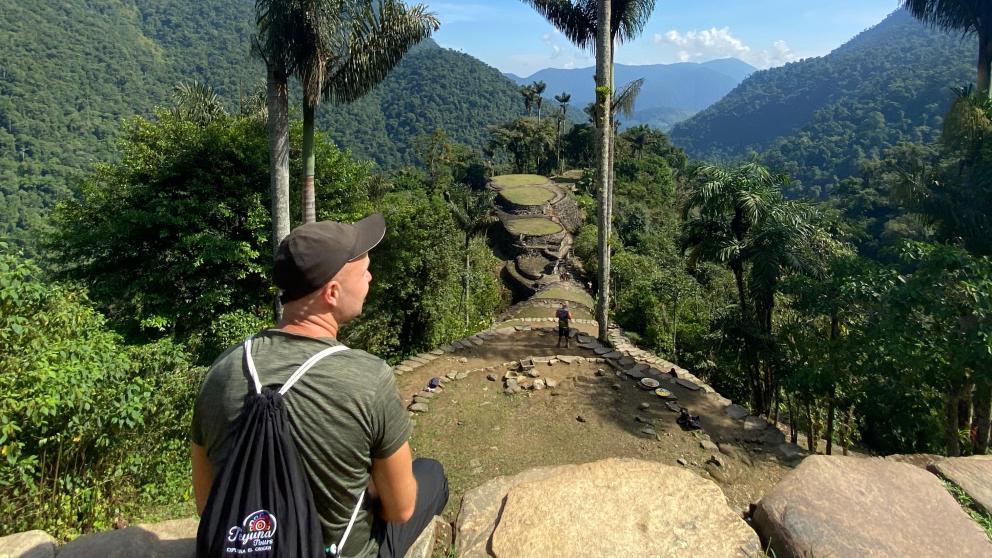 Ciudad-Perdida-vaellus