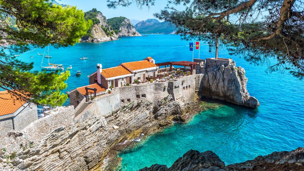 Petrovac-Montenegro-Olympia