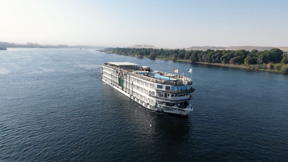 Sonesta-Cruise-Niilin-risteily-Egypti-Olympia